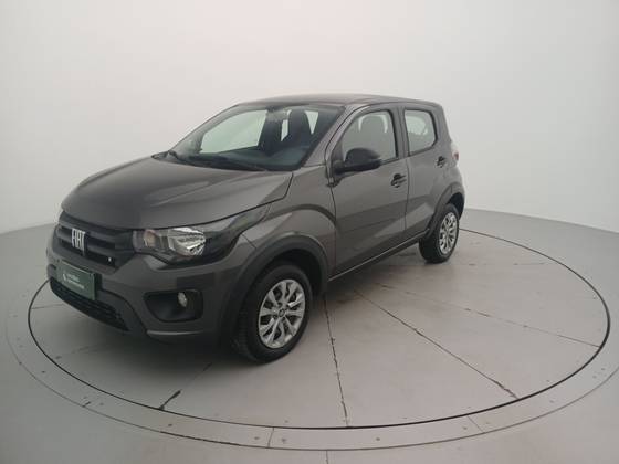 FIAT MOBI 1.0 EVO FLEX LIKE. MANUAL FIAT MOBI 1.0 EVO FLEX LIKE. MANUAL